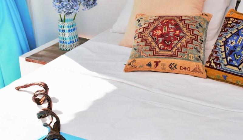 Pine Trees Art Hotel