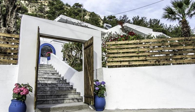 Pine Trees Art Hotel