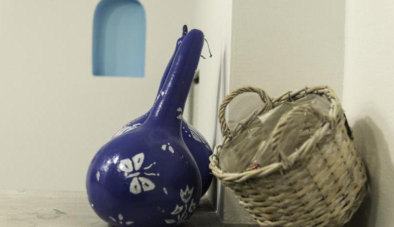 Pine Trees Art Hotel