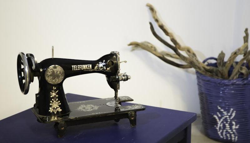 Pine Trees Art Hotel