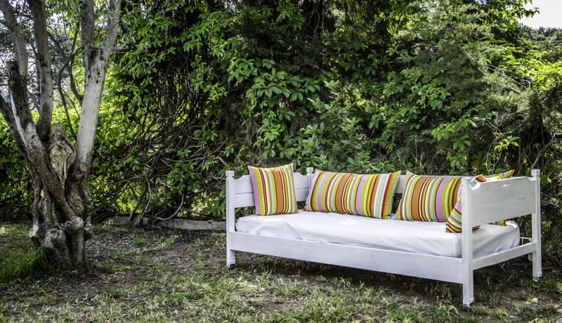 Pine Trees Art Hotel