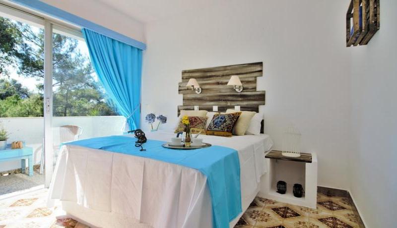 Pine Trees Art Hotel