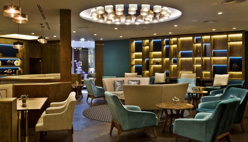 InterContinental Lisbon