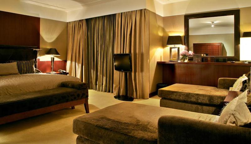 InterContinental Lisbon