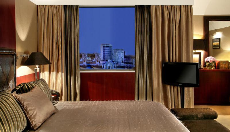 InterContinental Lisbon