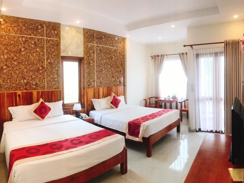 Orange Resort