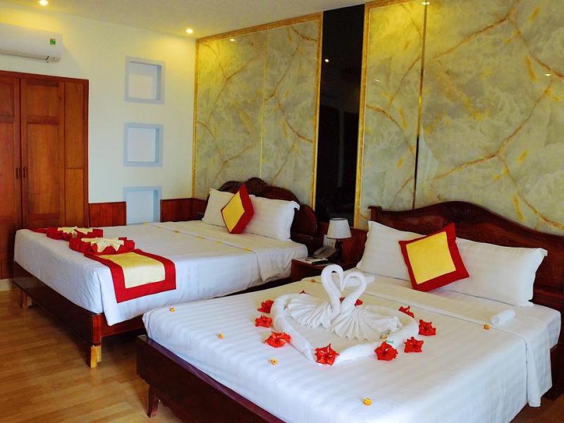 Orange Resort