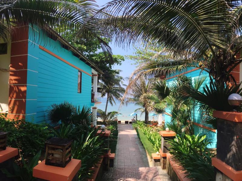 Orange Resort
