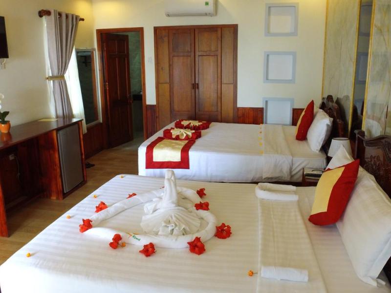 Orange Resort