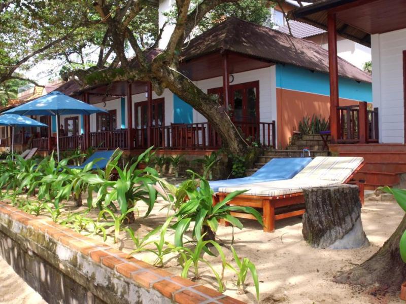 Orange Resort