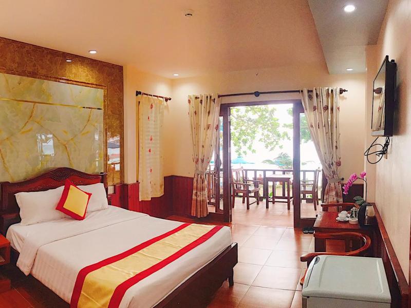 Orange Resort