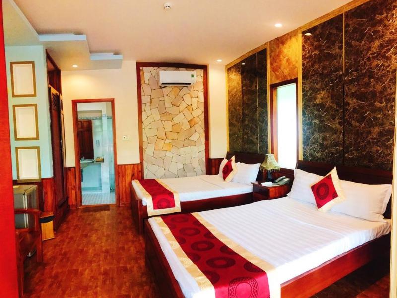 Orange Resort