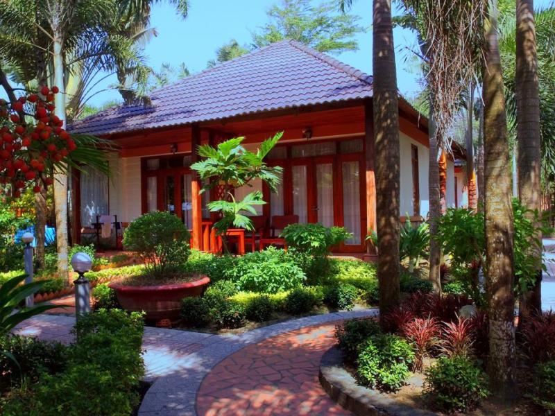 Orange Resort