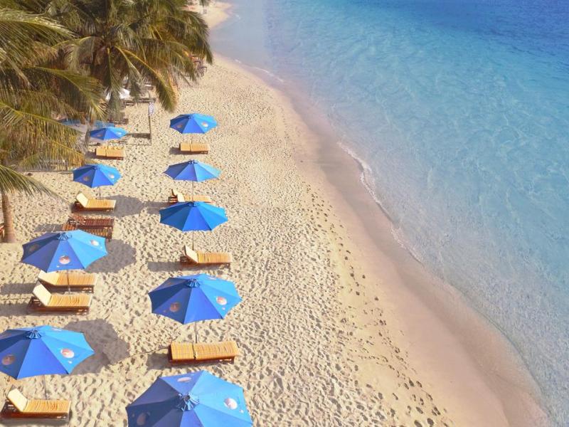 Orange Resort