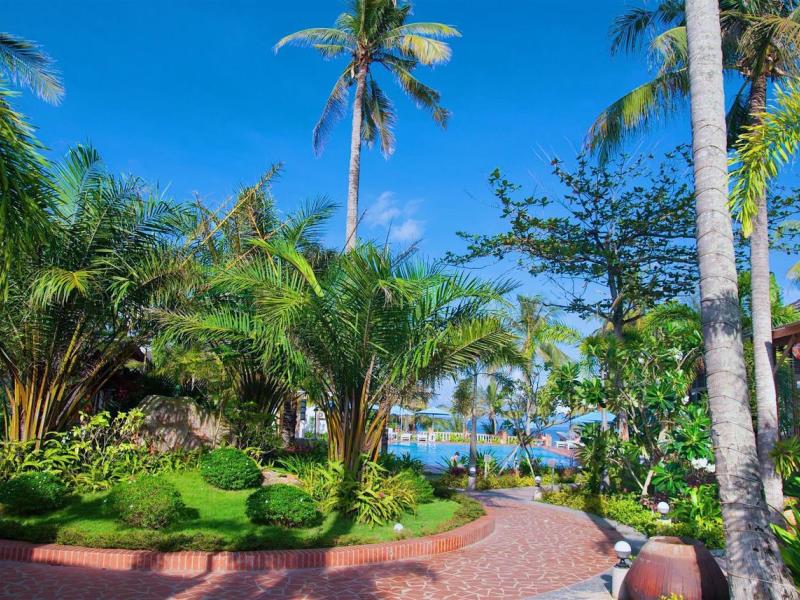 Orange Resort