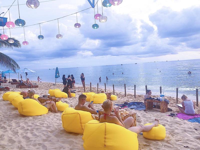 Orange Resort