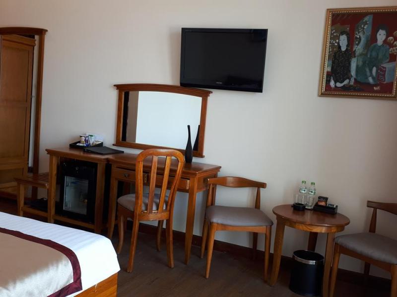 Trang An Beach Resort 