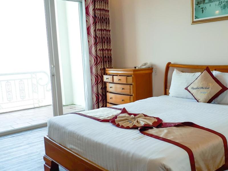 Trang An Beach Resort 