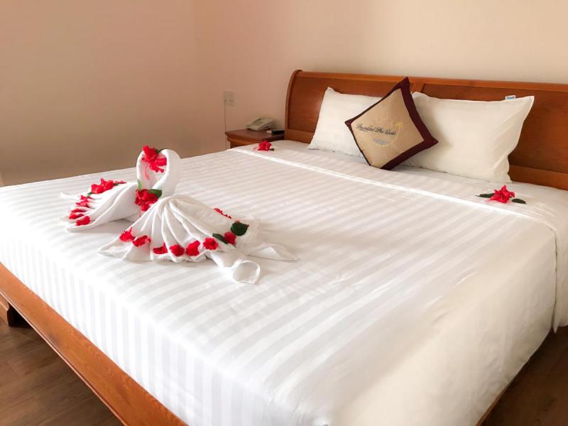 Trang An Beach Resort 