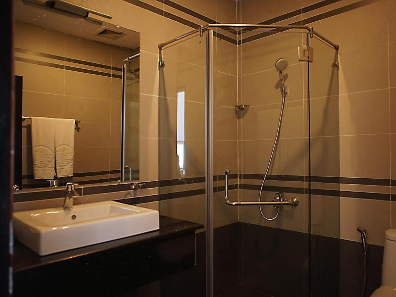 Trang An Beach Resort 