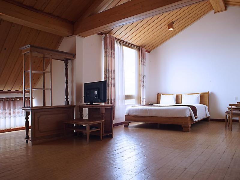 Trang An Beach Resort 