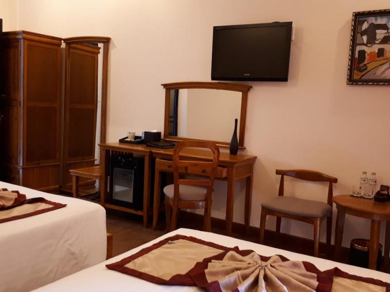 Trang An Beach Resort 