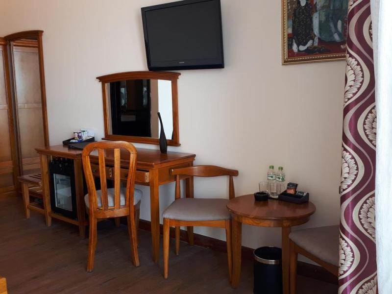 Trang An Beach Resort 