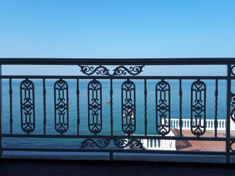 Trang An Beach Resort 