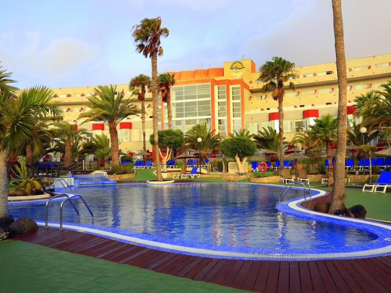 Labranda Golden Beach