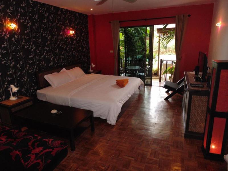 Cocco Resort