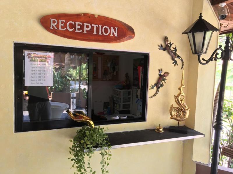 Cocco Resort