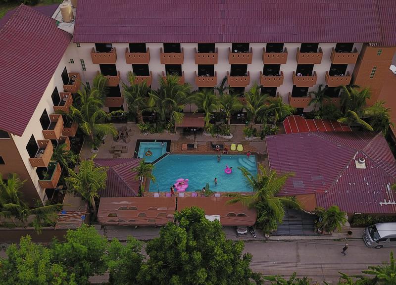 Cocco Resort