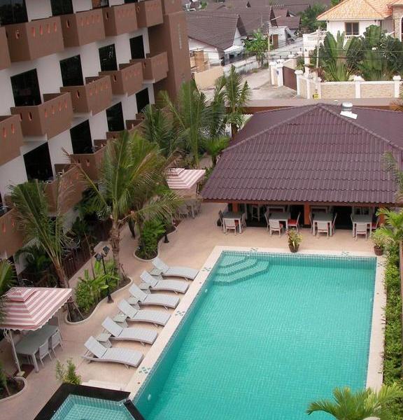 Cocco Resort