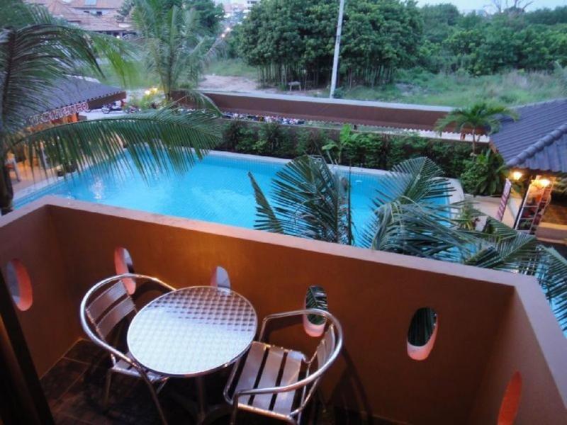 Cocco Resort