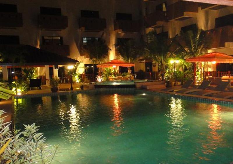 Cocco Resort