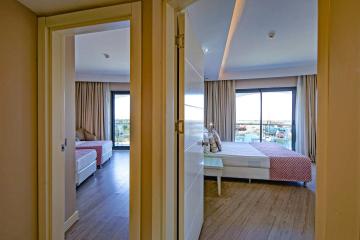 Отель Diamond Premium Hotel & Spa Турция, Титрейенгёль, фото 22