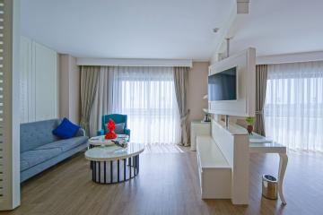 Отель Diamond Premium Hotel & Spa Турция, Титрейенгёль, фото 23