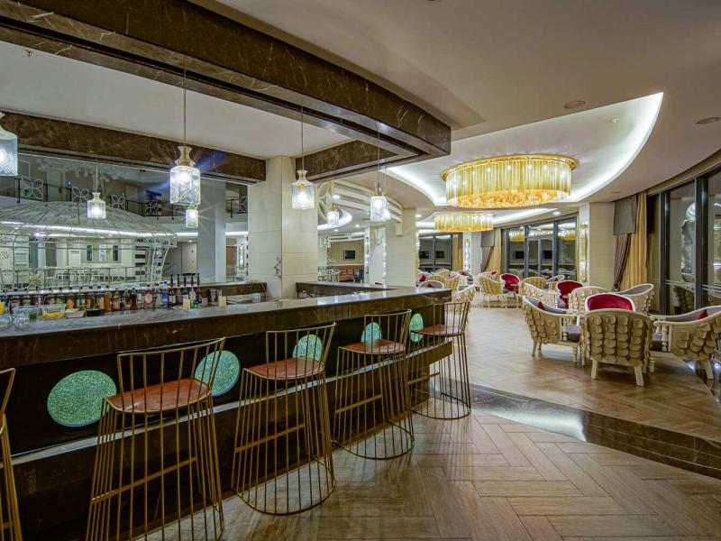 Diamond Premium Hotel & Spa