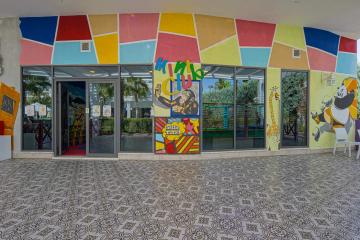 Отель Diamond Premium Hotel & Spa Турция, Титрейенгёль, фото 28