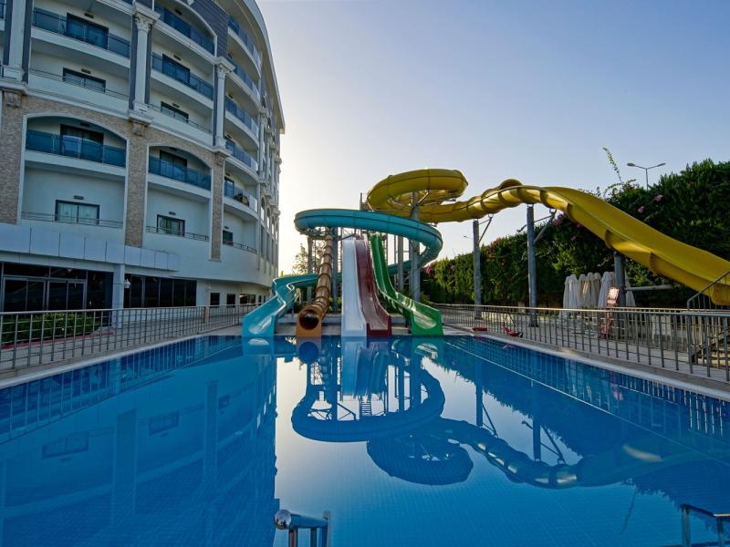 Diamond Premium Hotel & Spa