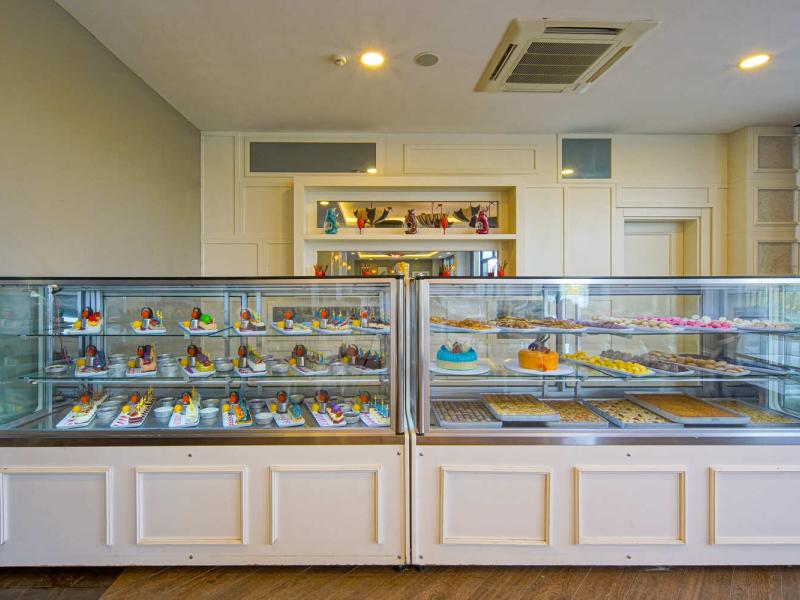 Diamond Premium Hotel & Spa