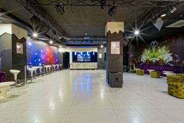 Отель Diamond Premium Hotel & Spa Турция, Титрейенгёль, фото 35