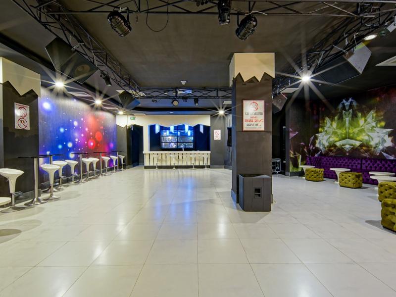 Diamond Premium Hotel & Spa