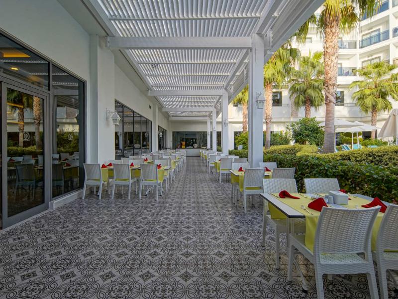 Diamond Premium Hotel & Spa