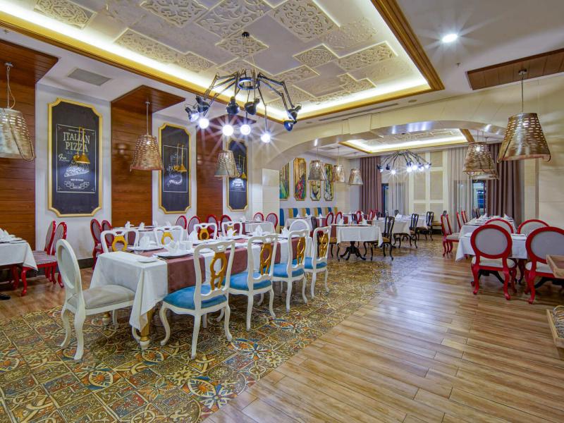 Diamond Premium Hotel & Spa