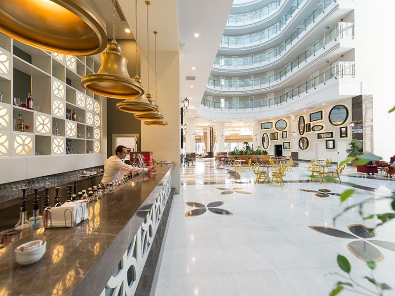 Diamond Premium Hotel & Spa