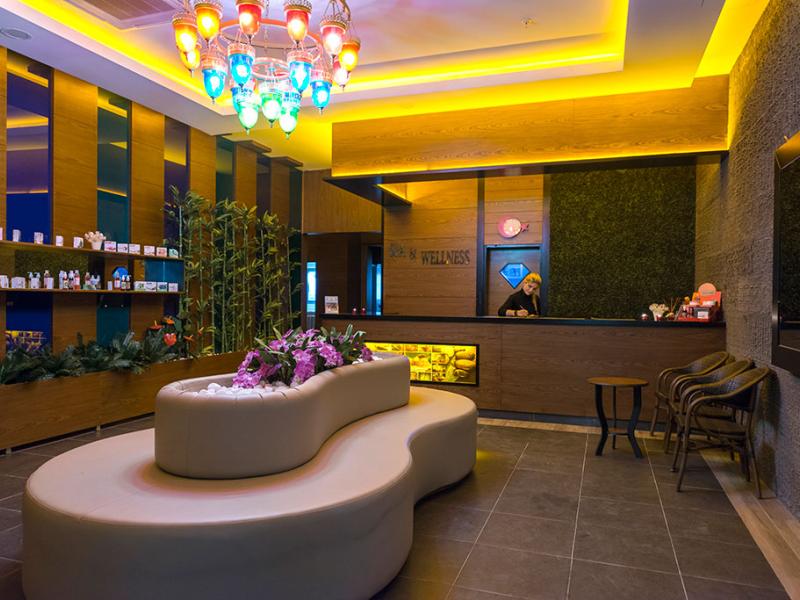 Diamond Premium Hotel & Spa