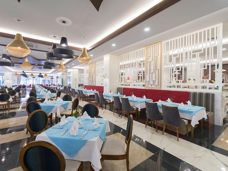 Diamond Premium Hotel & Spa