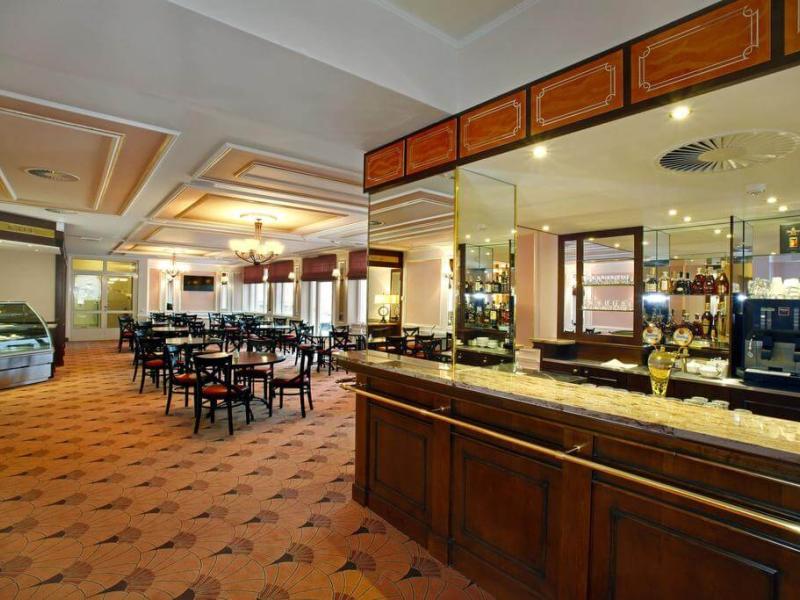 Danubius Health Spa Resort Imperial