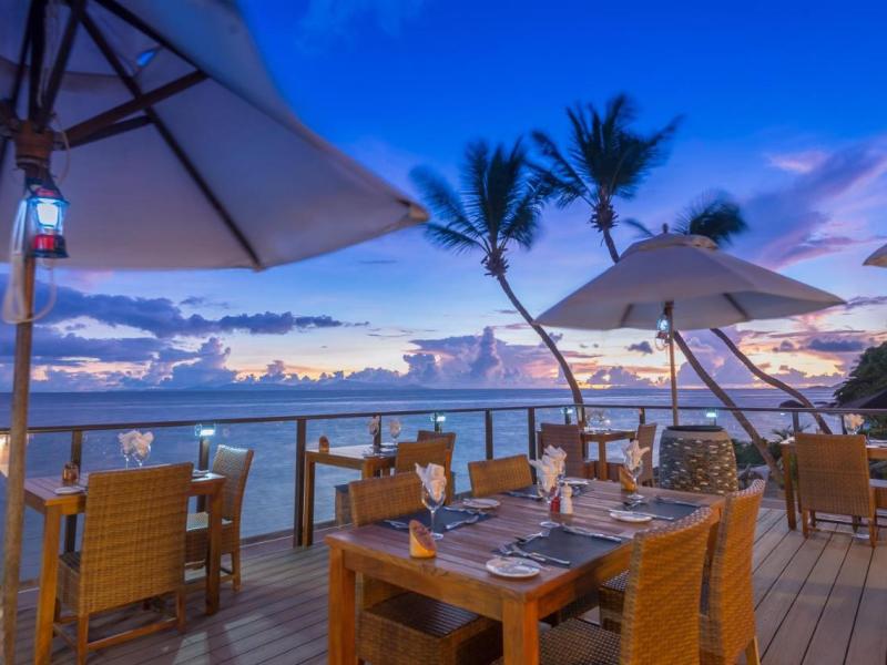 Coco de Mer Hotel & Black Parrot Suites